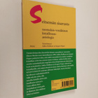 Seitsemän sisarusta : suomalais-venäläinen kirjallisuusan... - pikkukuva 1
