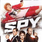 SPY blu-ray - pikkukuva 1