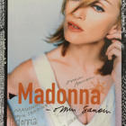 Madonna keräilytavarat 6 kpl - pikkukuva 4