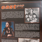 CD-ROM Eastpop East Pop - pikkukuva 4