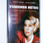 Viimeinen metro - pikkukuva 1