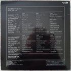 Jean Sibelius: Melodies, Songs, Lider Ranska LP EX - pikkukuva 5