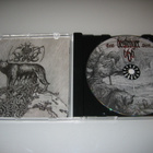 Deströyer 666 - Cold Steel...For An Iron Age (CD) - pikkukuva 3