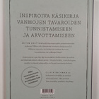 Oliver Backman : Ullakon aarteet - pikkukuva 2