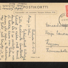 Sotilaspostikortti, Vapaussodan Vala, Ilmajoki 1918 - pikkukuva 2