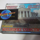 LENINGRAD COWBOYS - TOTAL BALALAIKA SHOW 2CD NIMMARILLA - pikkukuva 1