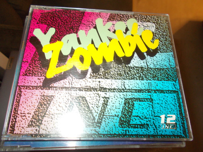 CDM YANKEE ** ZOMBIE **