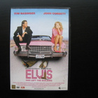 elvis has left the building (kim basinger/john corbett) dvd - pikkukuva 1