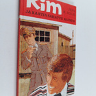 Jens K. Holm : Kim ja kahtia sahattu nainen - pikkukuva 1