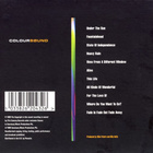 Coloursøund - Coloursøund CD - pikkukuva 2