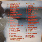 GARY MOORE ( dvd & cd ) - pikkukuva 4