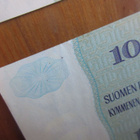 10 mk (1980) x3 Paasikivi Litt. A - pikkukuva 5