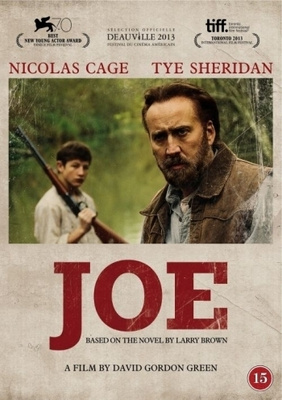 Joe - DVD