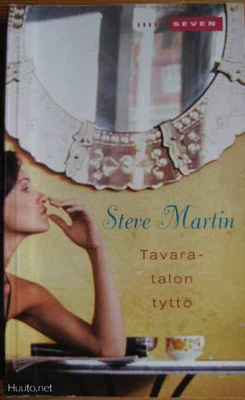 Steve Martin: Tavaratalon tyttö