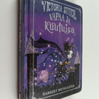 Harriet Muncaster : Victoria Stitch, vapaa ja kuuluisa - pikkukuva 1