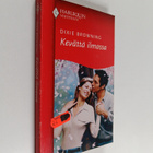 Dixie Browning : Kevättä ilmassa - pikkukuva 1