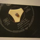 Paul Baars / Single Wishes nr. 19 Breaking up is hard to do - pikkukuva 1