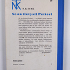 N. R. Syme : Se on tietysti Petteri - pikkukuva 2