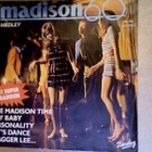 MADISON 60  ::  MEDLEY   ::   VINYYLI 7"     1983 - pikkukuva 1