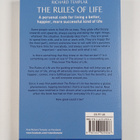 Richard Templar : Rules of Life - pikkukuva 2