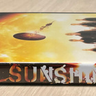 Sunshine (2007) Danny Boyle & Alex Garland (UUSI) - pikkukuva 3
