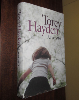 Torey Hayden: Aavetyttö