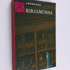 Frances Lockridge : Kirjamurha - pikkukuva 1