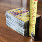Pokémon-30th kortteja bulk - pikkukuva 2