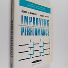 Geary A. Rummler : Improving performance : how to manage ... - pikkukuva 1