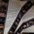 A CHORUS LINE :: ORIGINAL SOUNDTRACK :: VINYYLI LP 1985 !! - pikkukuva 3