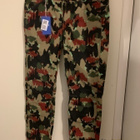 G-STAR ELWOOD 3D ALPENFLAGE CAMO FARKUT 26/32 - pikkukuva 1