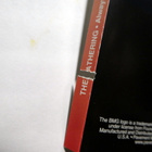 The GATHERING Always CD 1993 HUIPPUKUNTO - pikkukuva 2