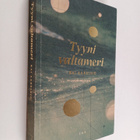 Kai Aareleid : Tyyni valtameri - pikkukuva 1