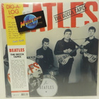 BEATLES - THE DECCA TAPES EU 2013 UUSI LP + CD - pikkukuva 1
