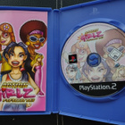 Playstation PS2 Action Girlz Racing - pikkukuva 2