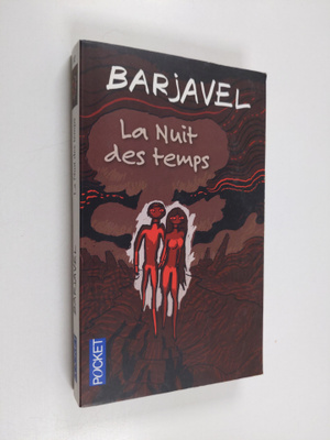 Rene Barjavel : La nuit des temps