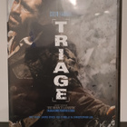 TRIAGE DVD - pikkukuva 1