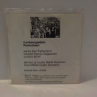 NOITALINNA HURAA! - VARIKSENPELÄTIN M-/EX 7" - pikkukuva 2