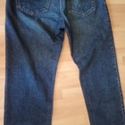 GANT JEANS Farkut W32", L34" - pikkukuva 3