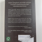 P. D. James : Todistajan kuolema - pikkukuva 2