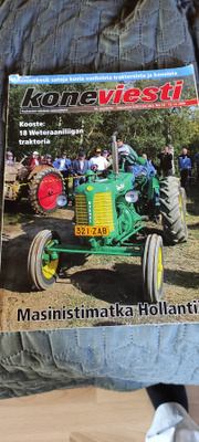 Kone viesti 18/2006