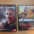 NELJÄ DIE HARD ELOKUVAA . DVD . BRUCE WILLIS - pikkukuva 1