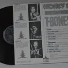 Honey B & T-bones vinyyli-LP - pikkukuva 2