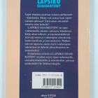 Barbara A. Rutter : Lapseniko sijaiskotiin? - pikkukuva 2