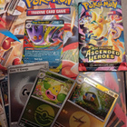 Pokemon mega gengar EX hp 350 mint - pikkukuva 3