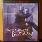 The Hitman's Bodyguard 4K UHD + BLU-RAY - pikkukuva 1