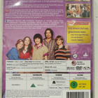 Hannah Montana (1. tuotantokausi) 4xDVD - pikkukuva 2