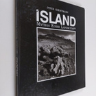 Peter Christmann : Island - Mythos einer Landschaft - pikkukuva 1