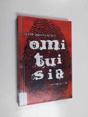 Seppo Jääskeläinen : Omituisia