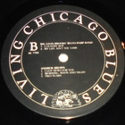 V/A ~ Living Chicago Blues (Vol 5) ~ LP - pikkukuva 4